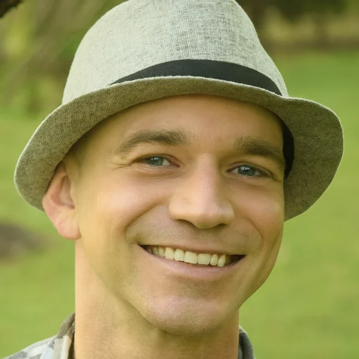 Jonathan Stephens, founder of Cartography of Place